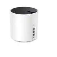 TP-Link DECO X55 (3-Pack) Doble banda (2,4 GHz / 5 GHz) Wi-Fi 6 (802.11ax) Blanco