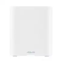 ASUS ZenWiFi BT10 Tribanda (2.4 GHz / 5 GHz / 6 GHz) Wi-Fi 7 (802.11be) Blanco 3 I