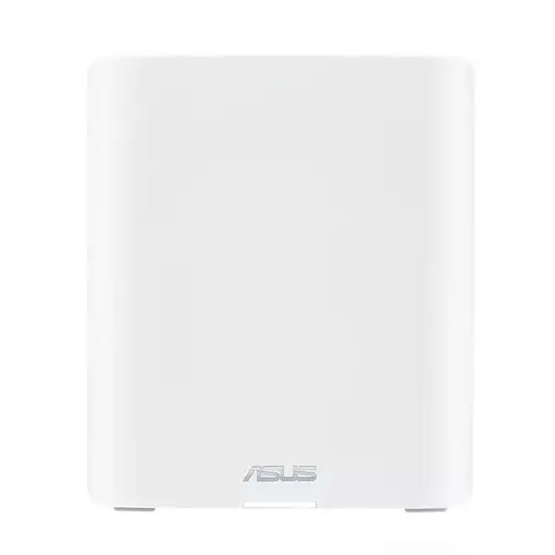 ASUS ZenWiFi BT10 Tribanda (2.4 GHz / 5 GHz / 6 GHz) Wi-Fi 7 (802.11be) Blanco 3 I