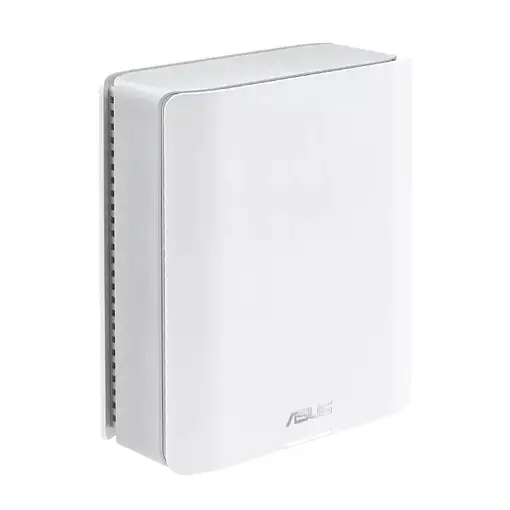 ASUS ZenWiFi BT10 Tribanda (2.4 GHz / 5 GHz / 6 GHz) Wi-Fi 7 (802.11be) Blanco 3 I