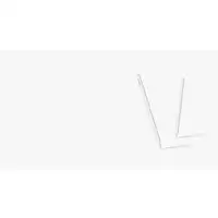 Xiaomi BHR7237GL lápiz digital 13 g Blanco