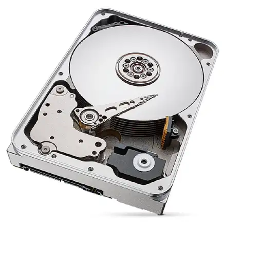 Seagate IronWolf Pro ST12000NT001 disco duro interno 12 TB 7200 RPM 256 MB 3.5" Se