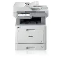 Brother MFC-L9570CDW impresora multifunción Laser A4 2400 x 600 DPI 31 ppm Wifi