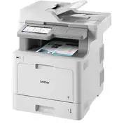 Brother MFC-L9570CDW impresora multifunción Laser A4 2400 x 600 DPI 31 ppm Wifi