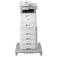 Brother MFC-L9570CDW impresora multifunción Laser A4 2400 x 600 DPI 31 ppm Wifi