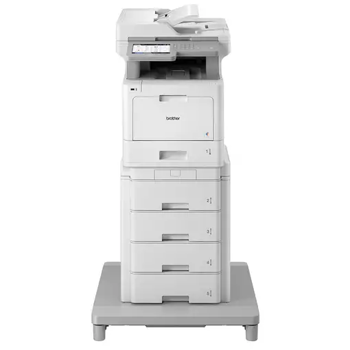 Brother MFC-L9570CDW impresora multifunción Laser A4 2400 x 600 DPI 31 ppm Wifi
