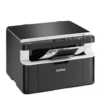 Brother DCP-1612W impresora multifunción Laser A4 2400 x 600 DPI 20 ppm Wifi
