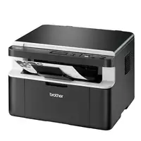 Brother DCP-1612W impresora multifunción Laser A4 2400 x 600 DPI 20 ppm Wifi