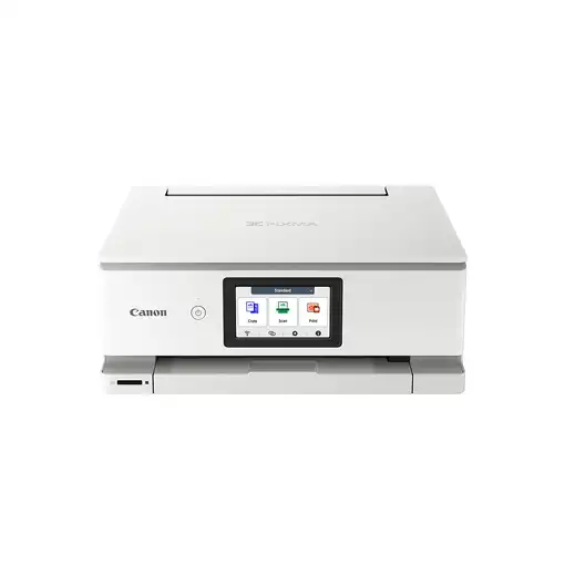 Canon PIXMA TS8751 Inyección de tinta A4 4800 x 1200 DPI Wifi