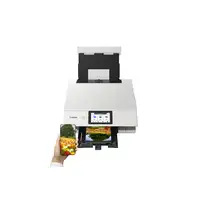 Canon PIXMA TS8751 Inyección de tinta A4 4800 x 1200 DPI Wifi
