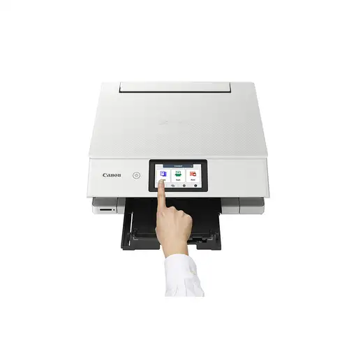 Canon PIXMA TS8751 Inyección de tinta A4 4800 x 1200 DPI Wifi