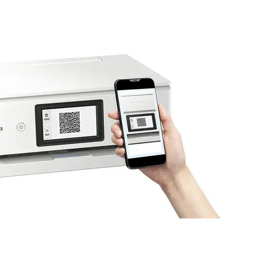 Canon PIXMA TS8751 Inyección de tinta A4 4800 x 1200 DPI Wifi