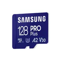 Samsung MB-MD128S 128 GB MicroSDXC UHS-I Clase 10