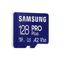 Samsung MB-MD128S 128 GB MicroSDXC UHS-I Clase 10