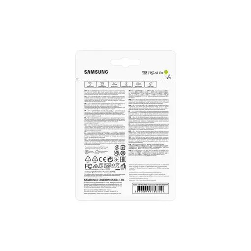 Samsung MB-MD128S 128 GB MicroSDXC UHS-I Clase 10
