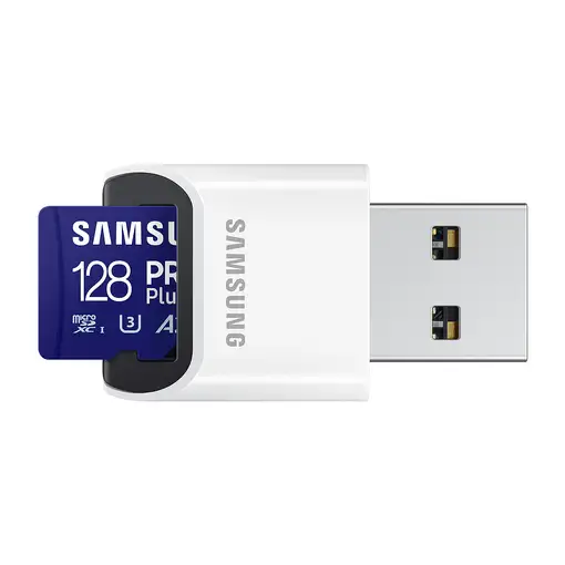 Samsung MB-MD128S 128 GB MicroSDXC UHS-I Clase 10
