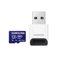 Samsung MB-MD128S 128 GB MicroSDXC UHS-I Clase 10