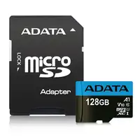 ADATA Premier 128 GB MicroSDXC UHS-I Clase 10