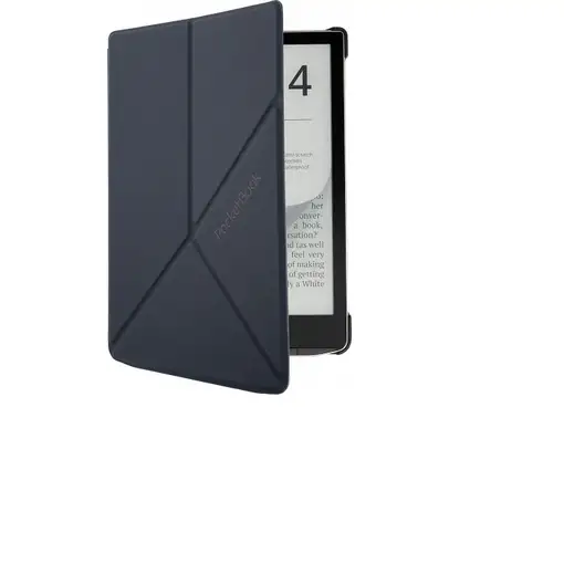 PocketBook H-SO-743-K-WW funda para libro electrónico 19,8 cm (7.8") Negro