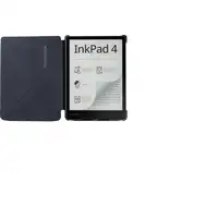 PocketBook H-SO-743-K-WW funda para libro electrónico 19,8 cm (7.8") Negro