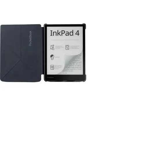 PocketBook H-SO-743-K-WW funda para libro electrónico 19,8 cm (7.8") Negro