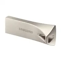 Samsung MUF-128BE unidad flash USB 128 GB USB tipo A 3.2 Gen 1 (3.1 Gen 1) Plata