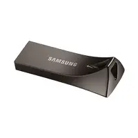 Samsung MUF-64BE unidad flash USB 64 GB USB tipo A 3.2 Gen 1 (3.1 Gen 1) Gris