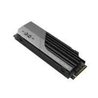 Silicon Power XS70 4 TB M.2 PCI Express 4.0 NVMe 3D NAND