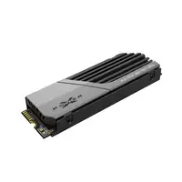 Silicon Power XS70 4 TB M.2 PCI Express 4.0 NVMe 3D NAND