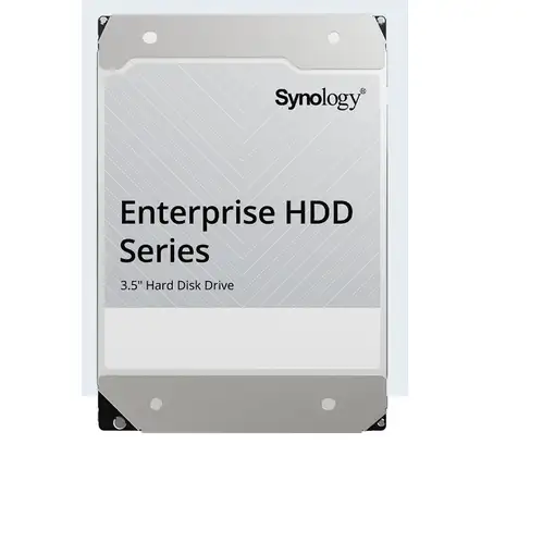 Synology HAT5310-18T disco duro interno 18 TB 7200 RPM 512 MB 3.5" Serial ATA III