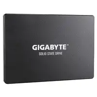GIGABYTE GP-GSTFS31256GTND unidad de estado sólido 256 GB 2.5" Serial ATA III V-NA