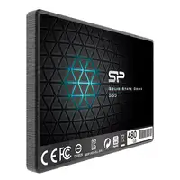Silicon Power Slim S55 480 GB 2.5" Serial ATA III TLC