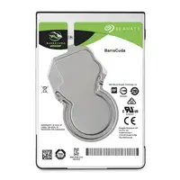 Seagate Barracuda 2.5" disco duro interno 500 GB 5400 RPM 128 MB 2.5" Serial ATA I