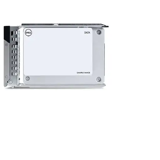 DELL 400-AVSS unidad de estado sólido 480 GB M.2 Serial ATA III