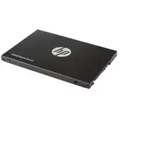 HP S700 120 GB 2.5" Serial ATA III 3D NAND