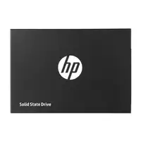 HP S700 120 GB 2.5" Serial ATA III 3D NAND