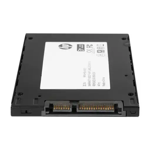HP S700 120 GB 2.5" Serial ATA III 3D NAND