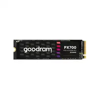 Goodram PX700 SSD SSDPR-PX700-04T-80 unidad de estado sólido 4,1 TB M.2 PCI Expres