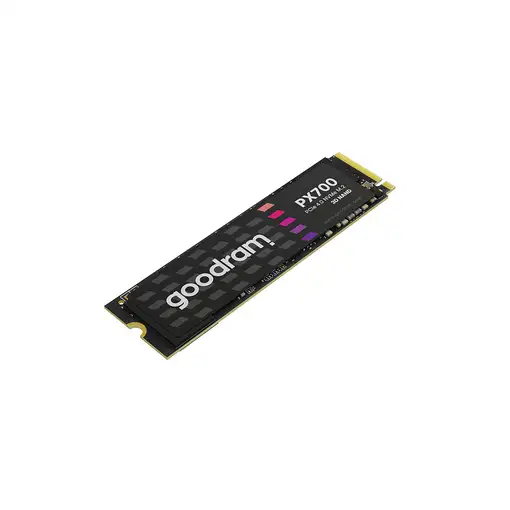 Goodram PX700 SSD SSDPR-PX700-04T-80 unidad de estado sólido 4,1 TB M.2 PCI Expres