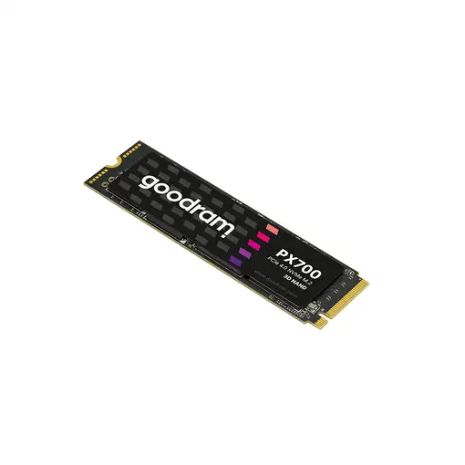Goodram PX700 SSD SSDPR-PX700-04T-80 unidad de estado sólido 4,1 TB M.2 PCI Expres