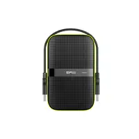 Silicon Power Armor A60 disco duro externo 5 TB 2.5" Micro-USB B 3.2 Gen 1 (3.1 Ge