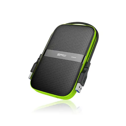 Silicon Power Armor A60 disco duro externo 5 TB 2.5" Micro-USB B 3.2 Gen 1 (3.1 Ge