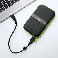 Silicon Power Armor A60 disco duro externo 5 TB 2.5" Micro-USB B 3.2 Gen 1 (3.1 Ge