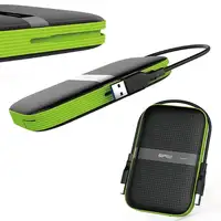 Silicon Power Armor A60 disco duro externo 5 TB 2.5" Micro-USB B 3.2 Gen 1 (3.1 Ge