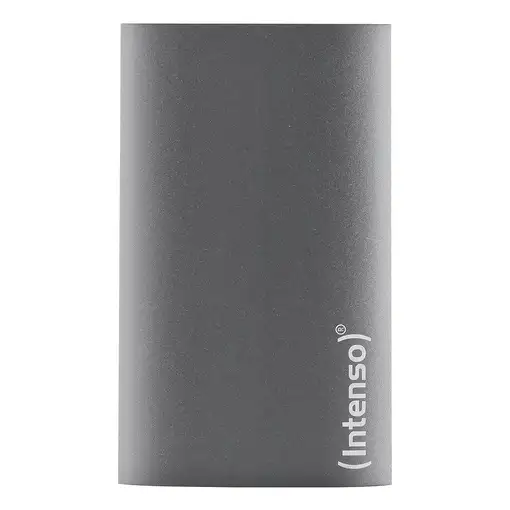 Intenso 128GB Premium USB tipo A 3.2 Gen 1 (3.1 Gen 1) Antracita