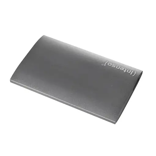 Intenso 128GB Premium USB tipo A 3.2 Gen 1 (3.1 Gen 1) Antracita