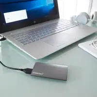 Intenso 128GB Premium USB tipo A 3.2 Gen 1 (3.1 Gen 1) Antracita