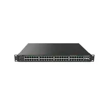 Ruijie Networks RG-NBS3100-48GT4SFP-P switch Gestionado L2 Gigabit Ethernet (10/10