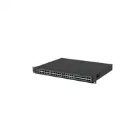 Ruijie Networks RG-NBS3100-48GT4SFP-P switch Gestionado L2 Gigabit Ethernet (10/10