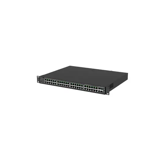 Ruijie Networks RG-NBS3100-48GT4SFP-P switch Gestionado L2 Gigabit Ethernet (10/10